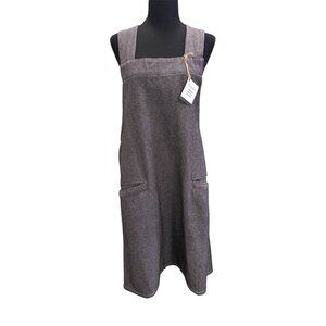 Sur La Table Smock Denim Apron